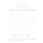ISO Certified 9001-2015