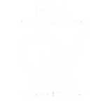 ISO Certified 14001-2015